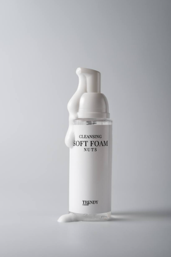 DNKa&#039; Hand Lotion Blurberry, 300ml — Photo 10