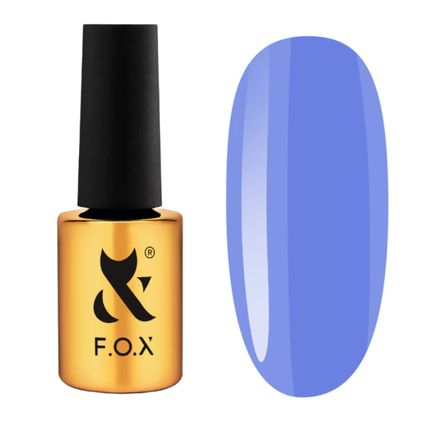 F.O.X Acryl Gel Bottle 30, 14ml — Photo 16