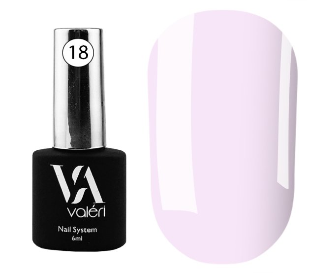 Bases, tops, esmaltes semipermanentes — Photo 30