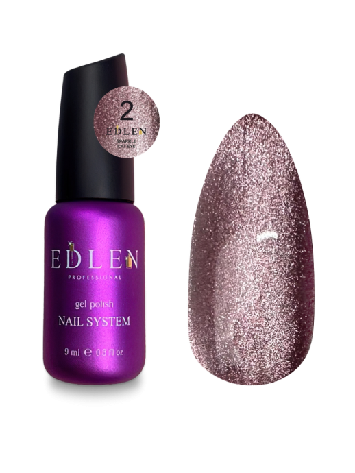 Esmaltes semipermanentes — Photo 14