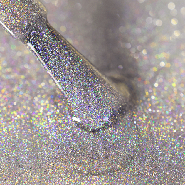 Esmalte Semipermanente Glow Gems 01, 8ml — Photo 11