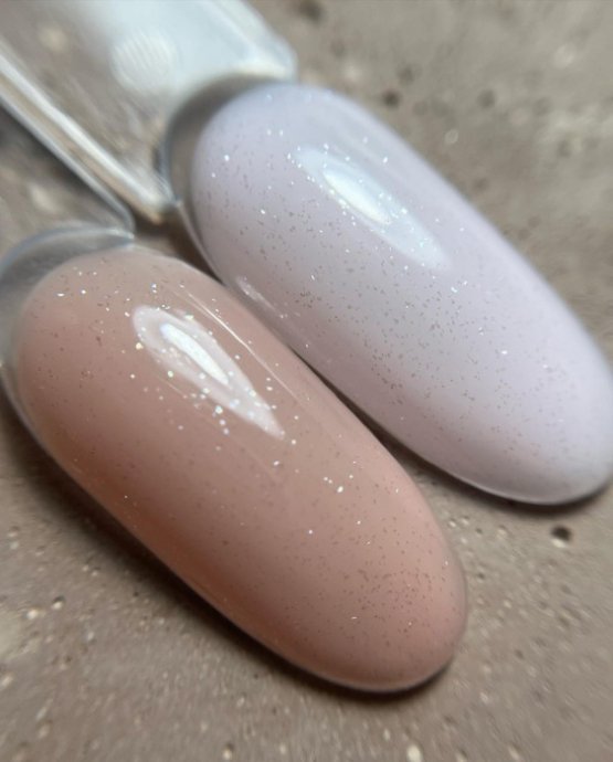 Bases, tops, esmaltes semipermanentes — Photo 19
