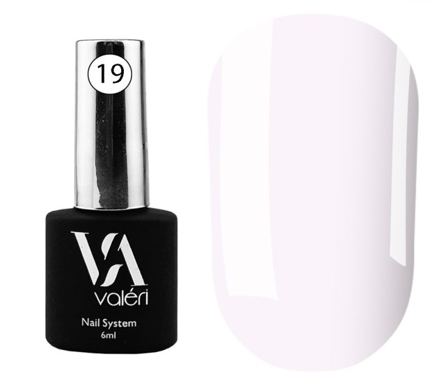 Bases, tops, esmaltes semipermanentes — Photo 34