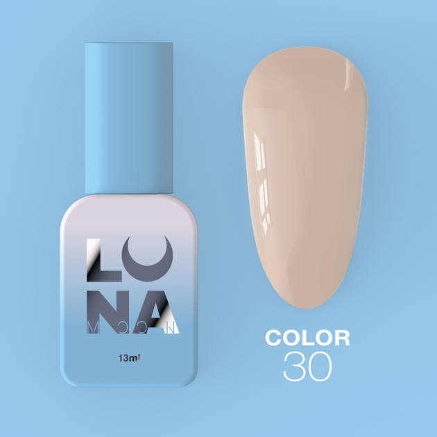 Bases, tops, esmaltes semipermanentes — Photo 8