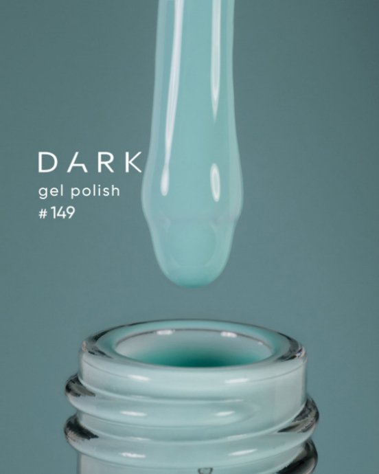 Dark by Rior Esmalte Semipermanente 82, 10ml — Photo 21