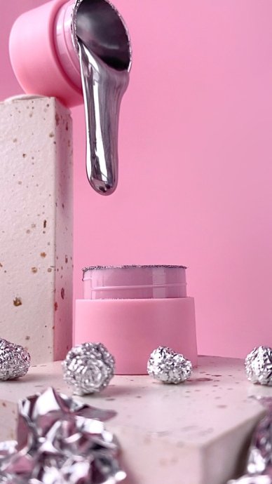 Decoracion Nail Art — Photo 27