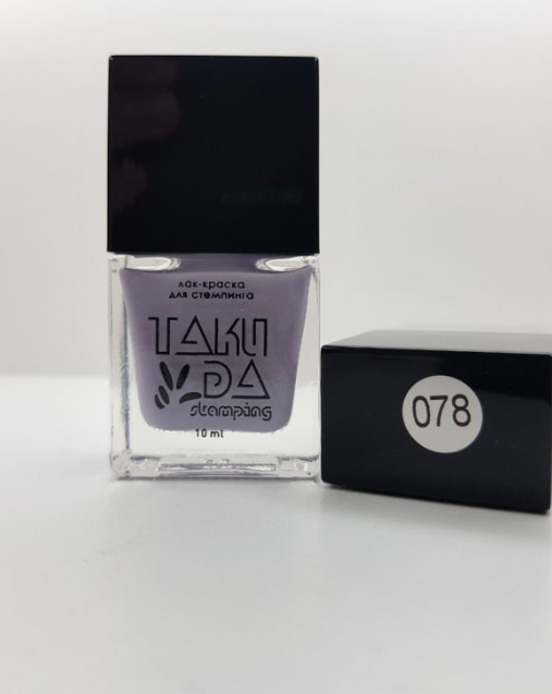 Esmaltes TakiDa