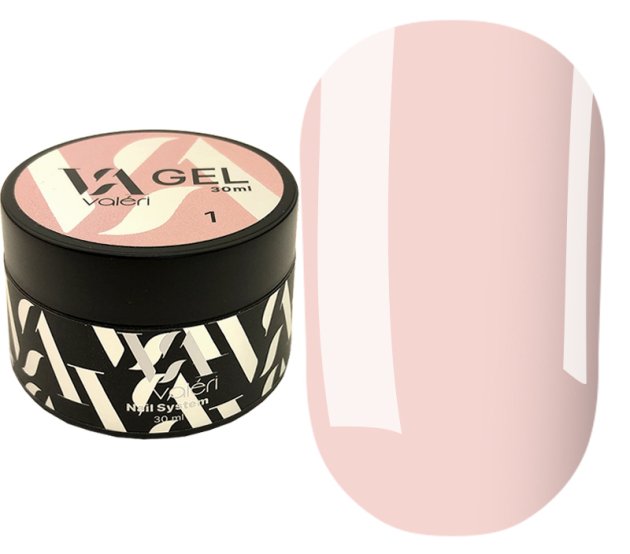 Productos para extensiones de uñas — Photo 21