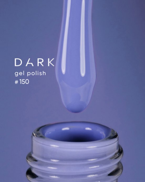 Dark by Rior Esmalte Semipermanente 82, 10ml — Photo 19
