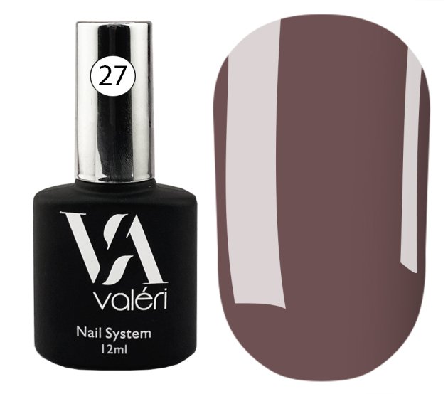 Bases, tops, esmaltes semipermanentes — Photo 8