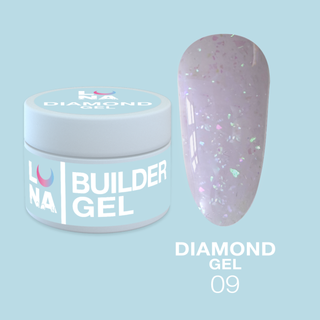 Productos para extensiones de uñas — Photo 10