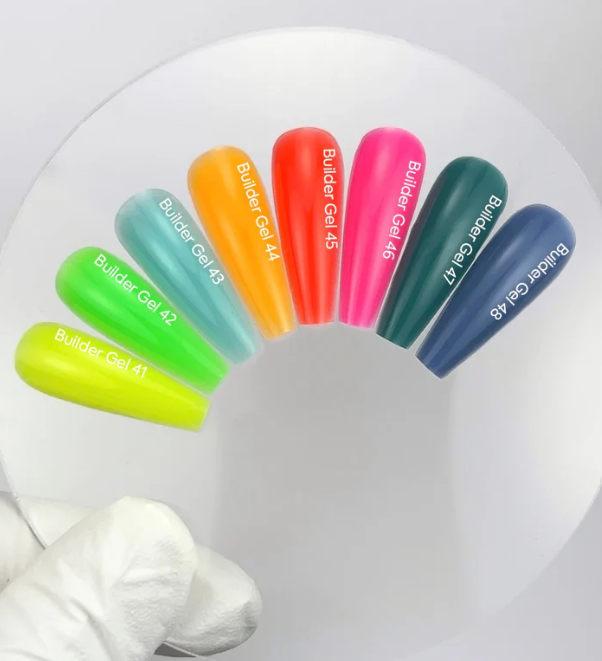 Builder Gel — Photo 34