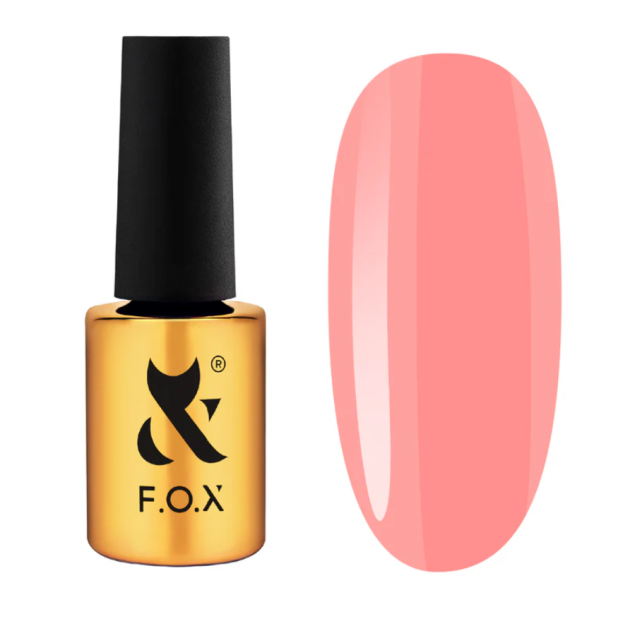 F.O.X Acryl Gel Bottle 30, 14ml — Photo 26