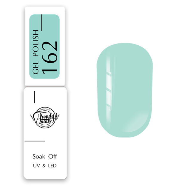 Bases, tops, esmaltes semipermanentes — Photo 28