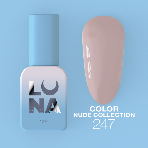 Esmaltes semipermanentes — Photo 38