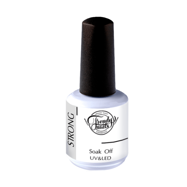 Bases, tops, esmaltes semipermanentes — Photo 17