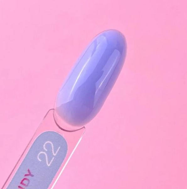 Luna Gel Premium 07, 30ml — Photo 23