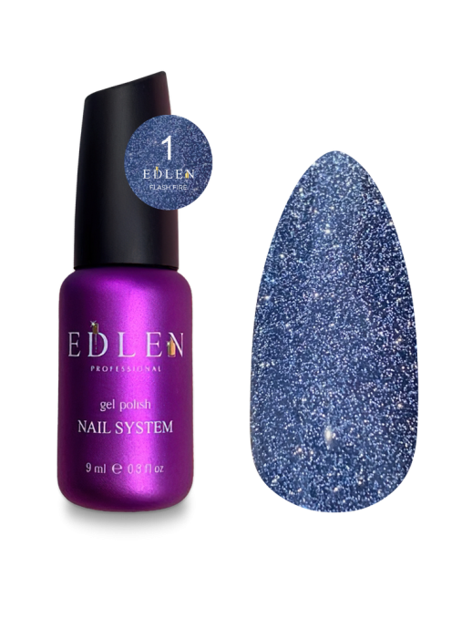 Esmaltes semipermanentes — Photo 20