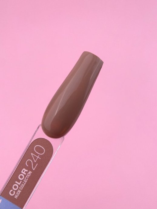 Esmaltes semipermanentes — Photo 25
