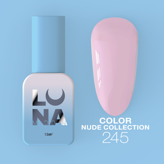 Esmaltes semipermanentes — Photo 34
