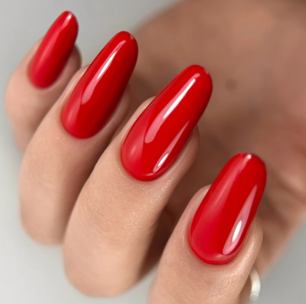 Trendy Nails Top Matte Oksamit, 15ml — Photo 9