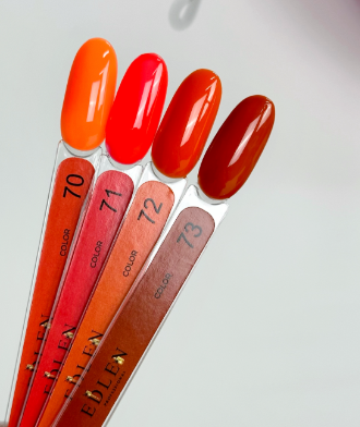 Edlen Esmalte Semipermanente 34, 9ml — Photo 27