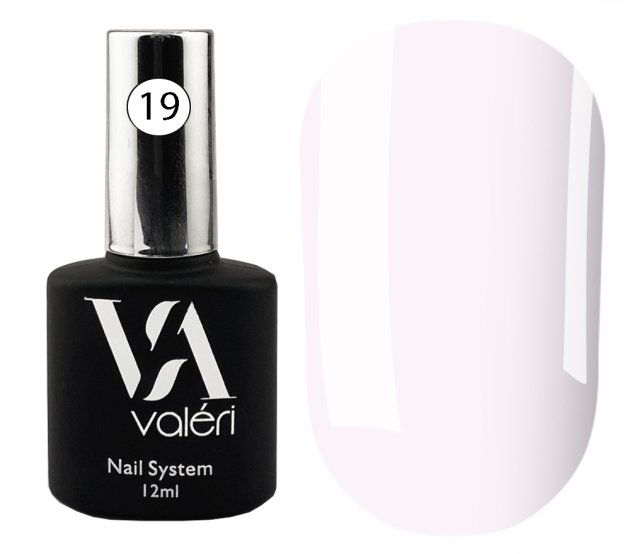 Bases, tops, esmaltes semipermanentes — Photo 36