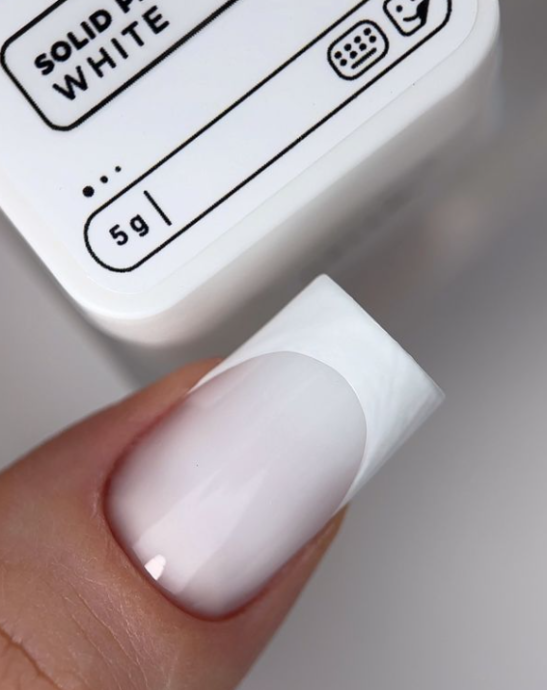Decoracion Nail Art — Photo 23