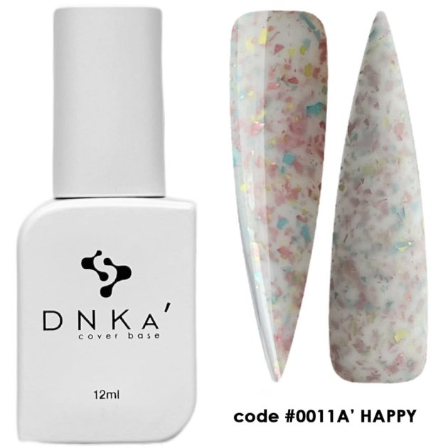 Bases, tops, esmaltes semipermanentes — Photo 8