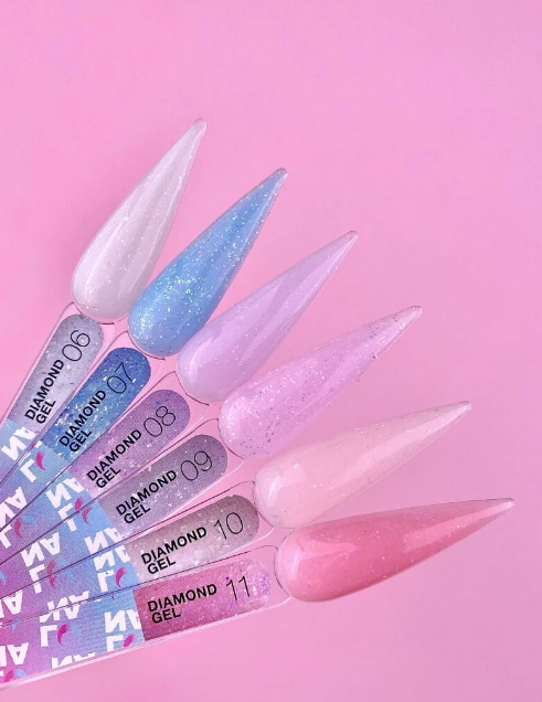 Productos para extensiones de uñas — Photo 5