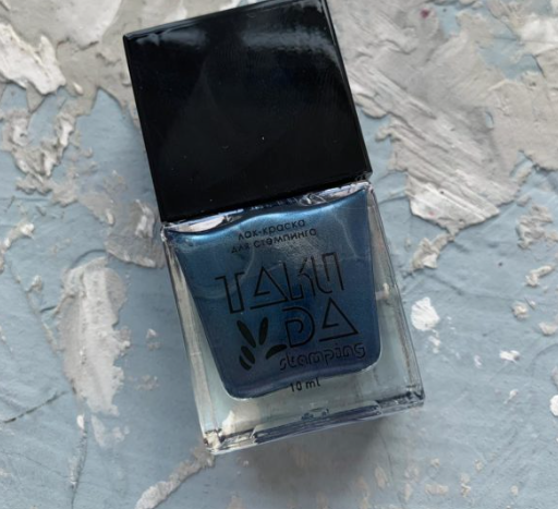 Esmaltes TakiDa