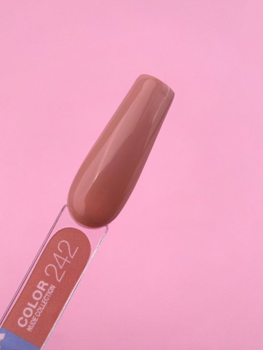 Esmaltes semipermanentes — Photo 29