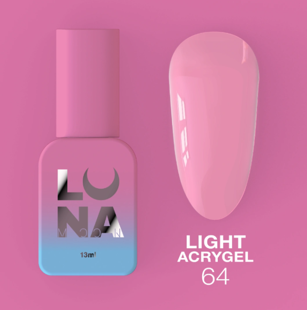 Luna Light acrylgel — Photo 18