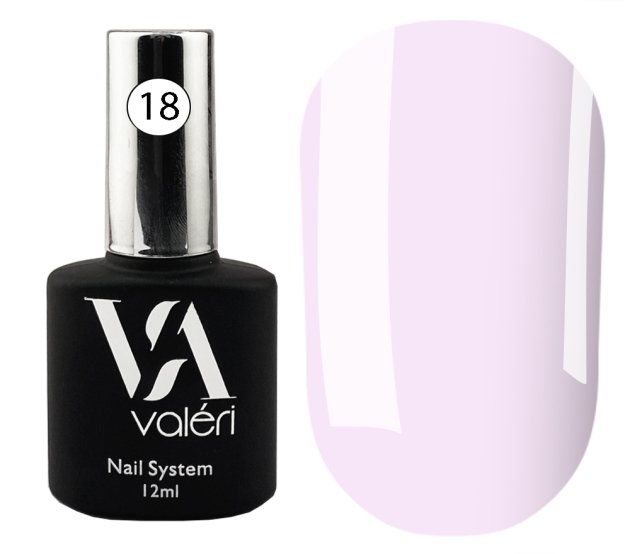 Bases, tops, esmaltes semipermanentes — Photo 32