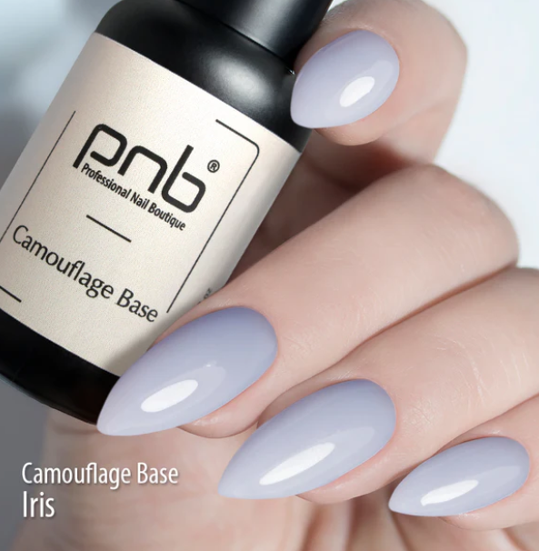 Bases, tops, esmaltes semipermanentes — Photo 32