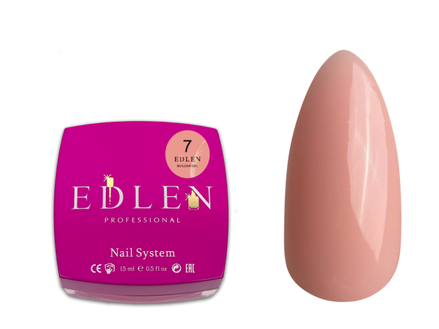 Edlen Gel — Photo 33
