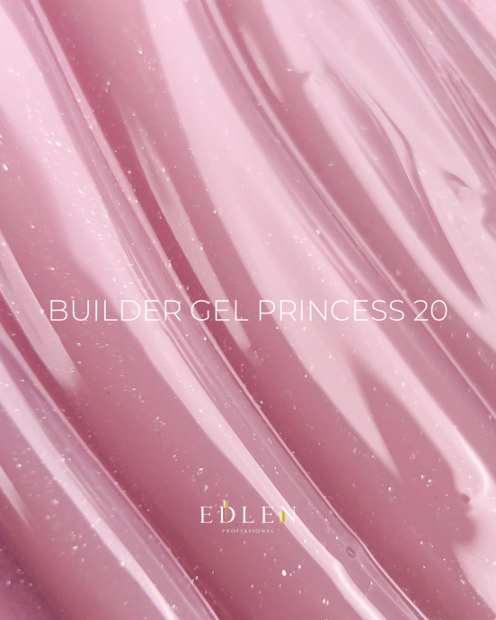 Edlen Gel — Photo 35