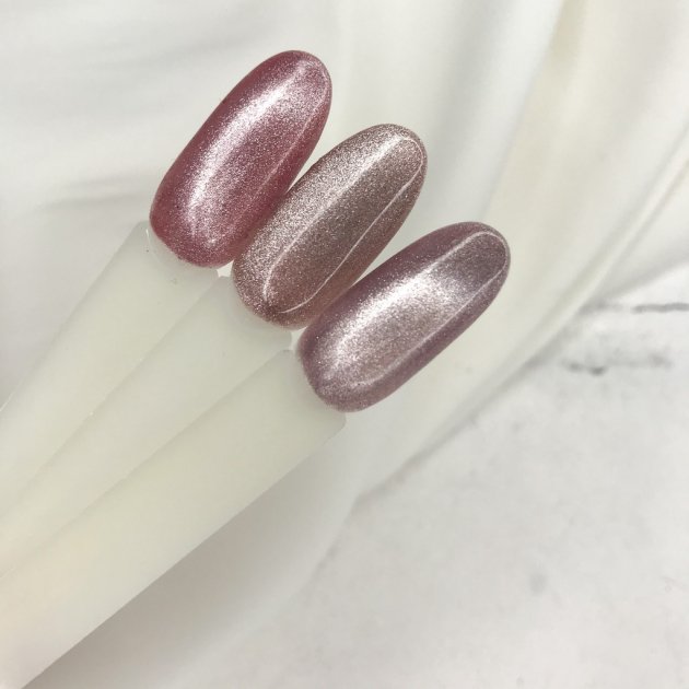 Esmaltes semipermanentes — Photo 21