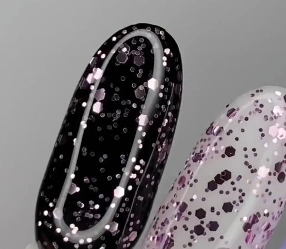 Bases, tops, esmaltes semipermanentes — Photo 17