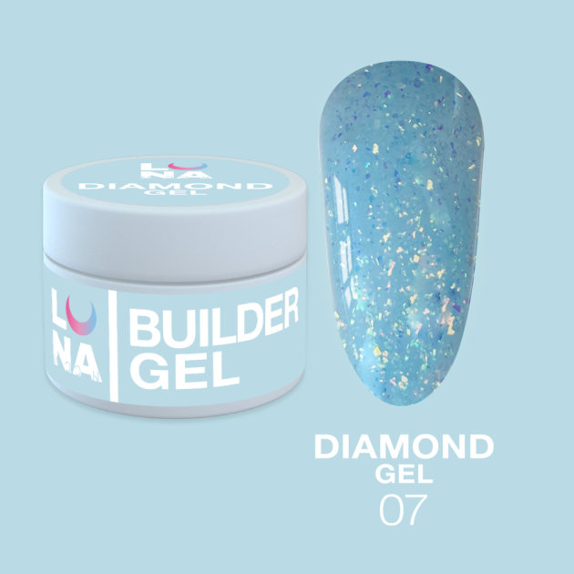 Productos para extensiones de uñas — Photo 6
