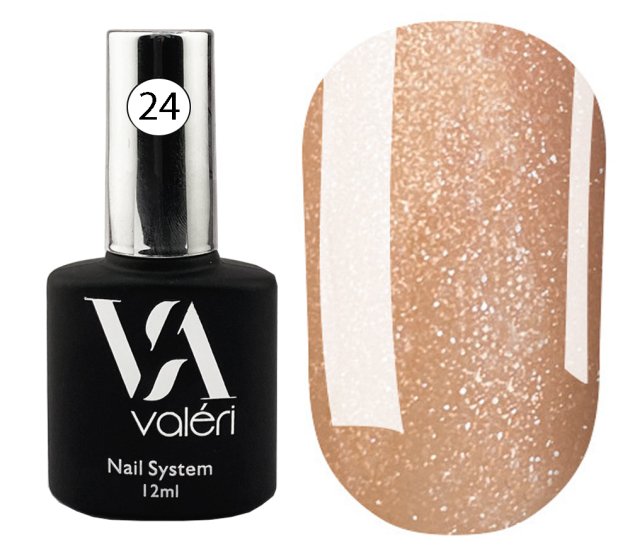 Bases, tops, esmaltes semipermanentes