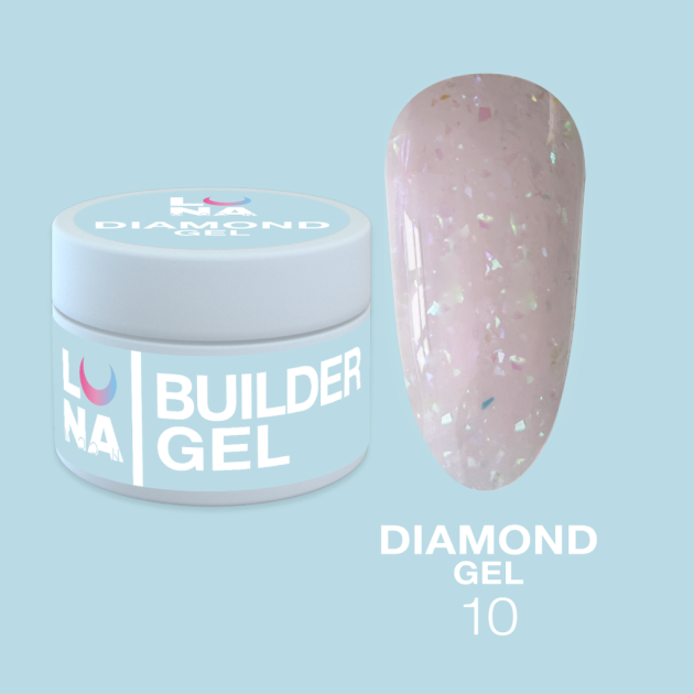Productos para extensiones de uñas — Photo 12