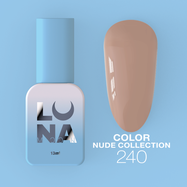 Esmaltes semipermanentes — Photo 24