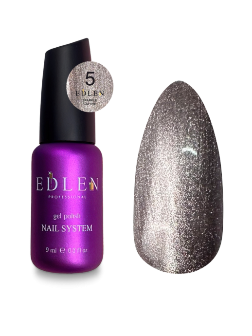 Esmaltes semipermanentes — Photo 20