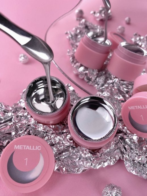 Decoracion Nail Art — Photo 26