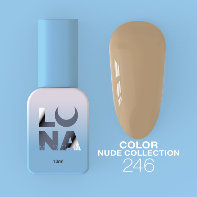 Esmaltes semipermanentes — Photo 36
