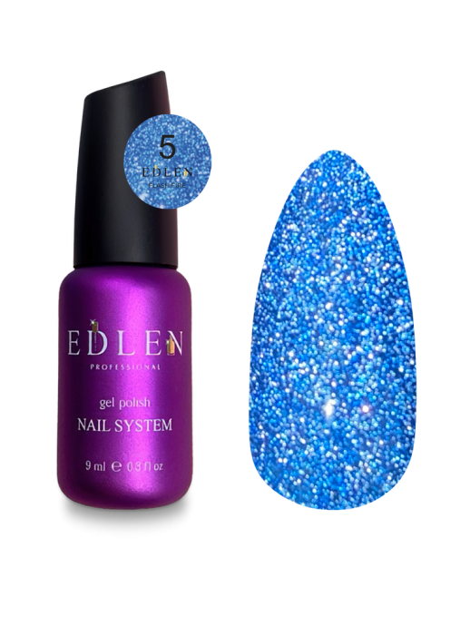 Esmaltes semipermanentes — Photo 28