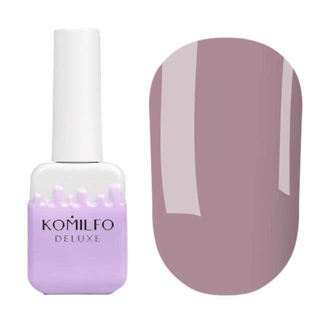 Bases, tops, esmaltes semipermanentes — Photo 30