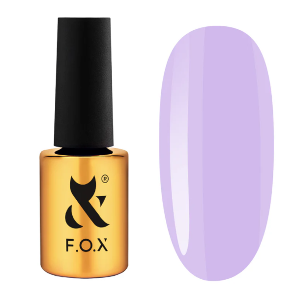 F.O.X Acryl Gel Bottle 30, 14ml — Photo 18