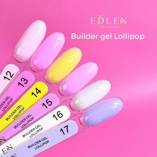 Edlen Gel — Photo 19